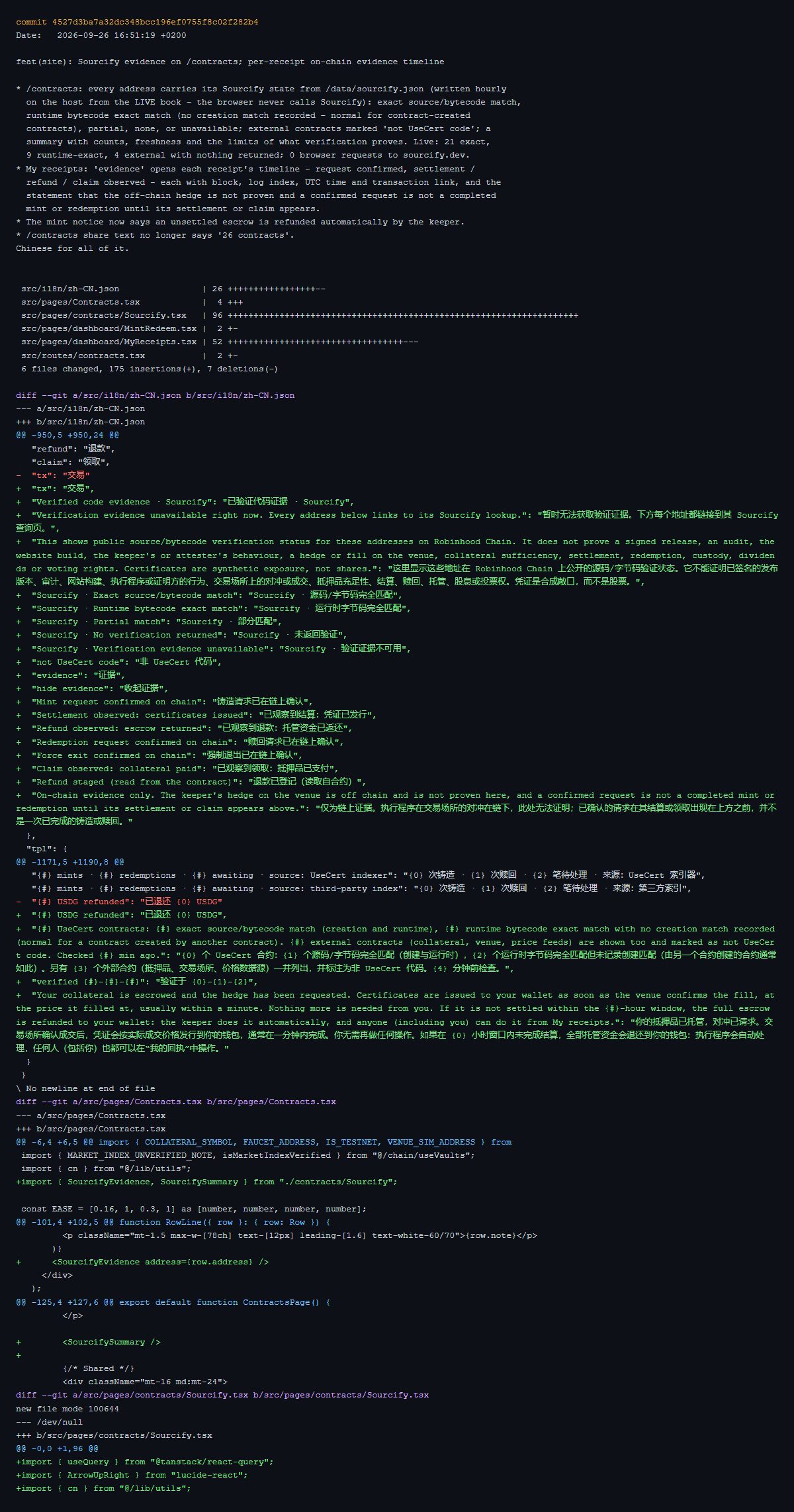 git show 4527d3b